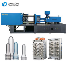 PET Preform Making Injection Molding Machine for High Speed Production Plastic molding machine